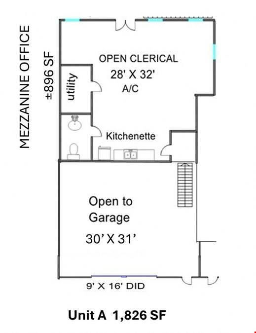 1615 S Schroeder Ln Unit A