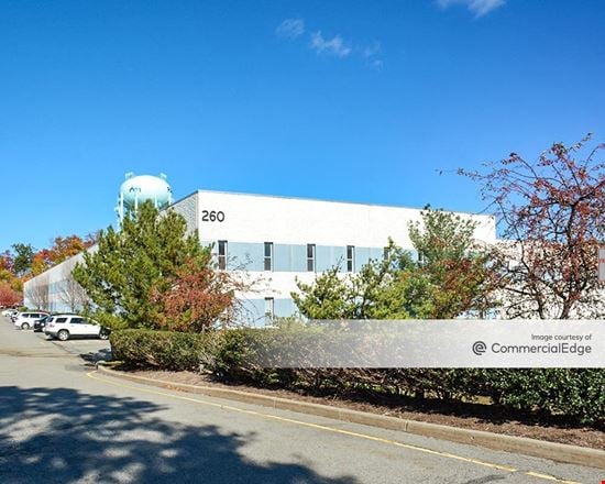 Preview of Industrial space for Rent at 260 Walsh Drive