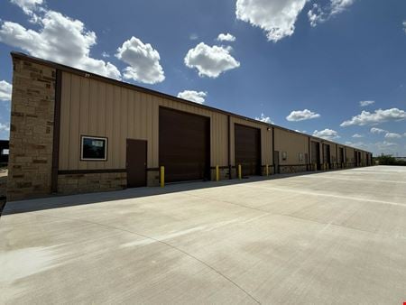 Preview of Industrial space for Rent at 7990 Old Bastrop Rd