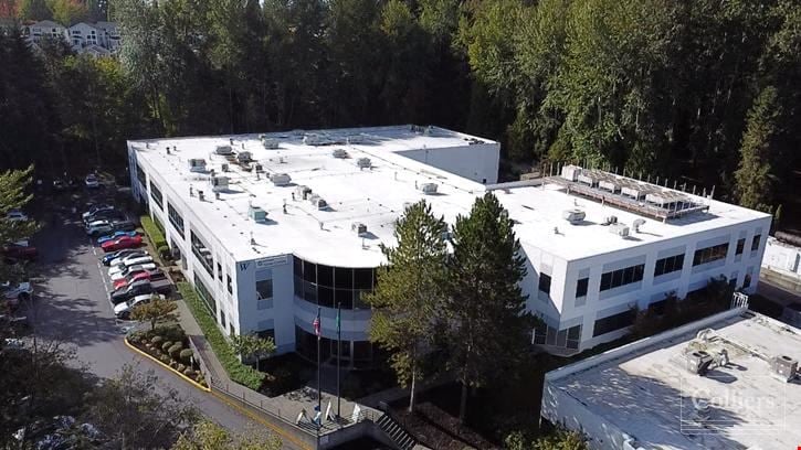 Preview of Industrial space for Rent at 11323 NE 120th St