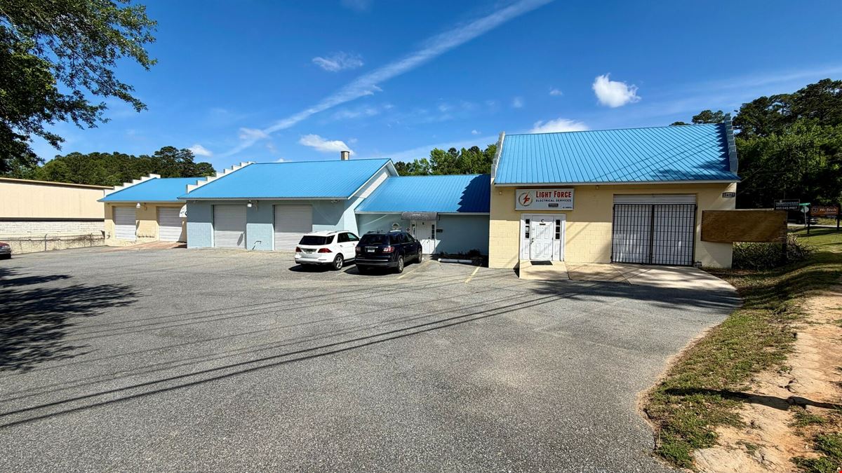 2490 Centerville Rd 
