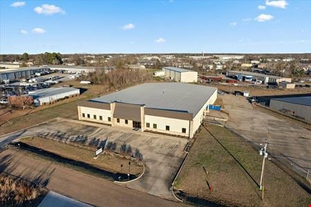 Preview of Industrial space for Sale at 124 Enterprise Drive