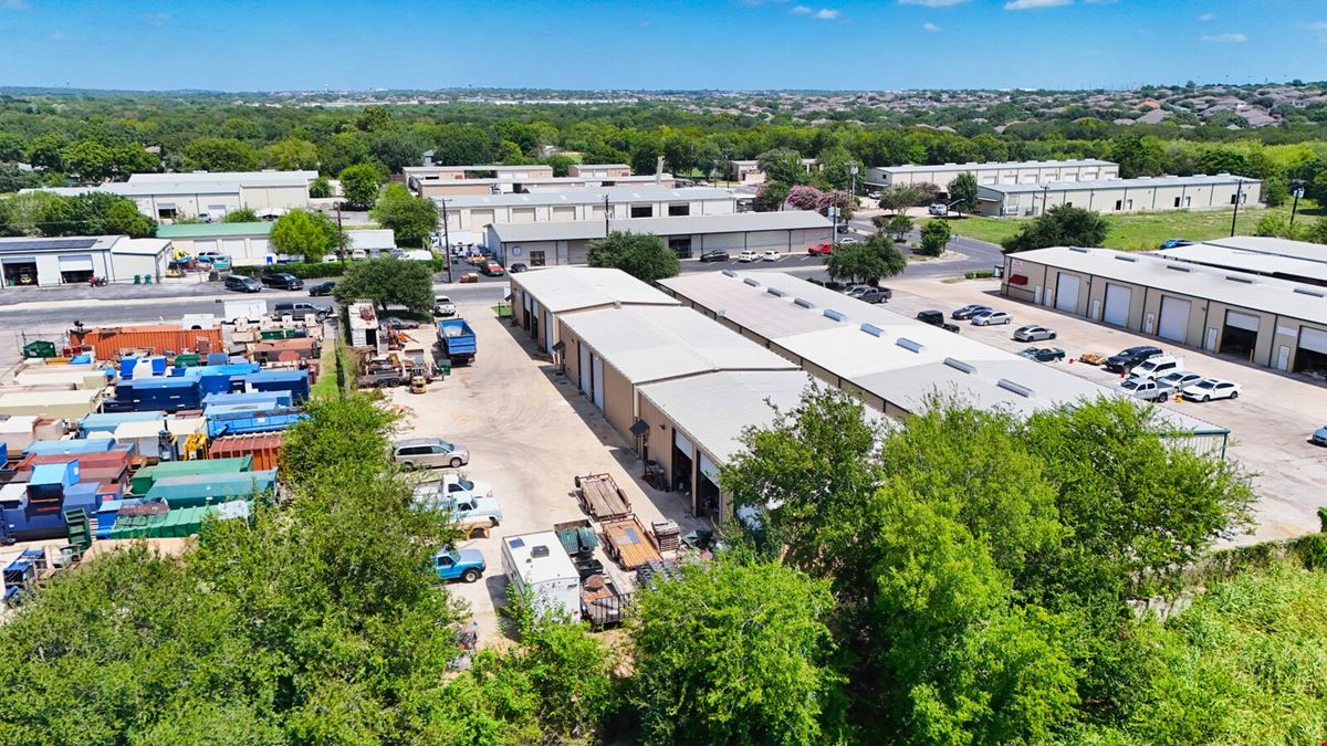 9310 Converse Business Ln