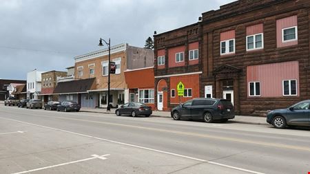 Preview of Retail space for Sale at 202 East Elm Drive