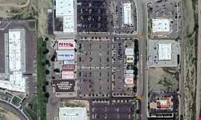 Pueblo Crossing