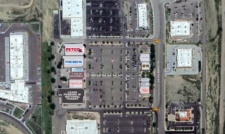 Preview of Retail space for Rent at 5890  N Elizabeth Street