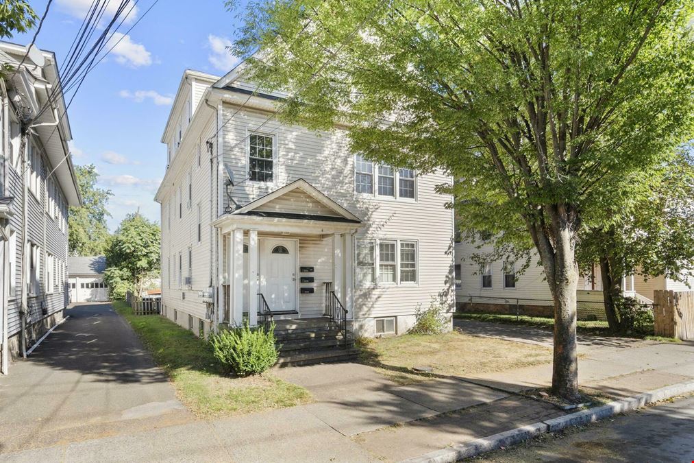 1568-1570 East Main St Bridgeport