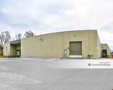 Preview of Industrial space for Rent at 1030 East New York Street