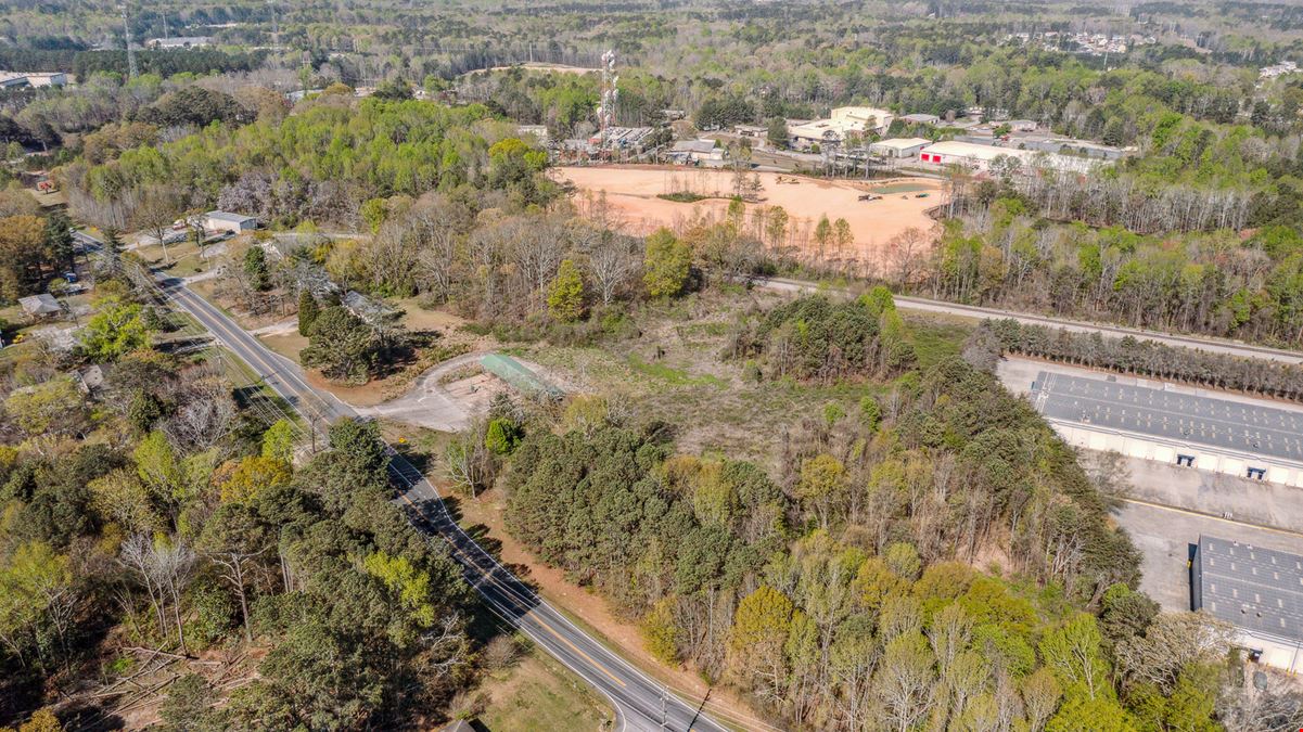 Veterans Memorial Development Opportunity
