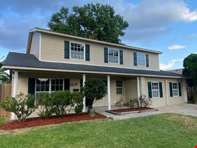 2125 South Glencove Lane