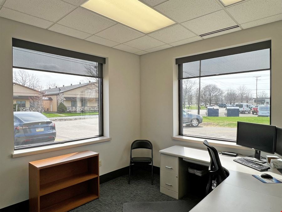 2700-2730 W. 21st Street