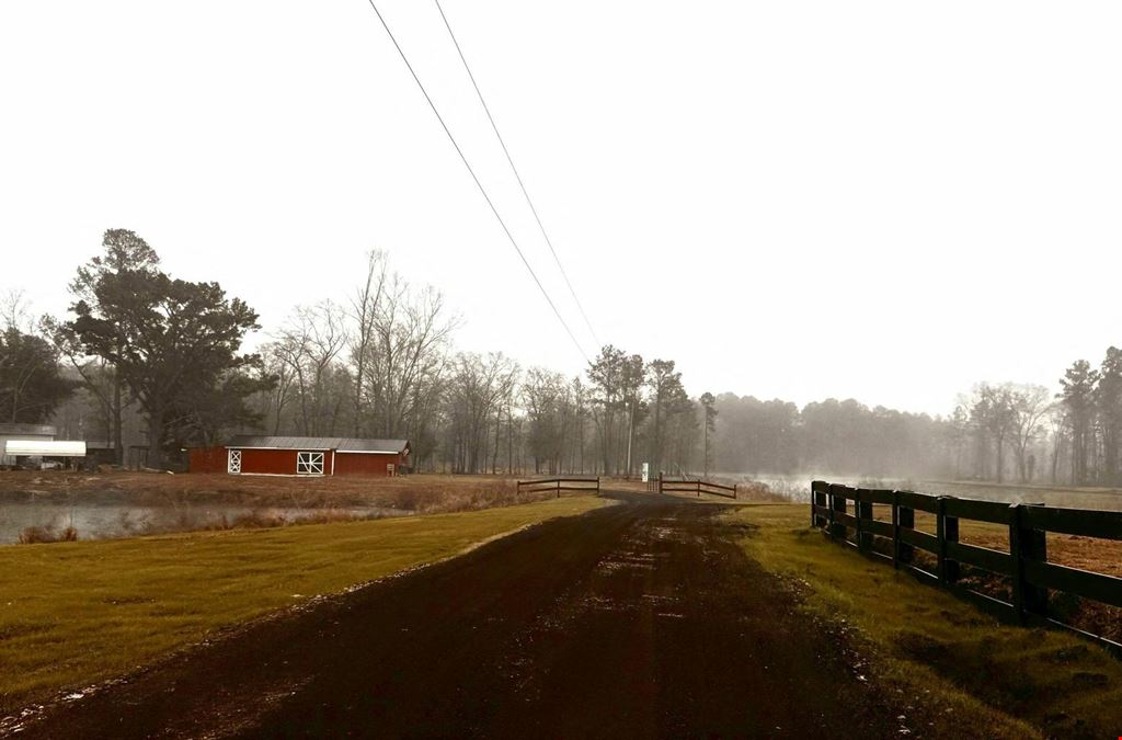 573 Sandridge Rd