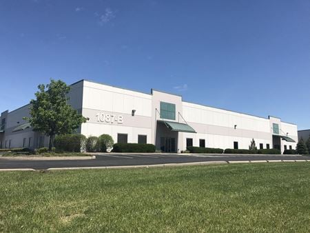 Preview of commercial space at 1087 Mane Way