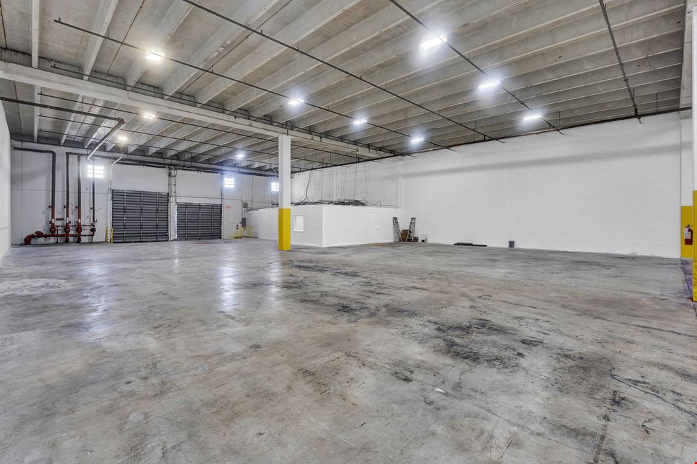 9106 NW 105th Way - 10,000 SF