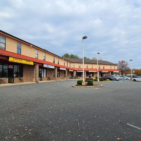 Preview of Retail space for Rent at 1150 Delsea Dr