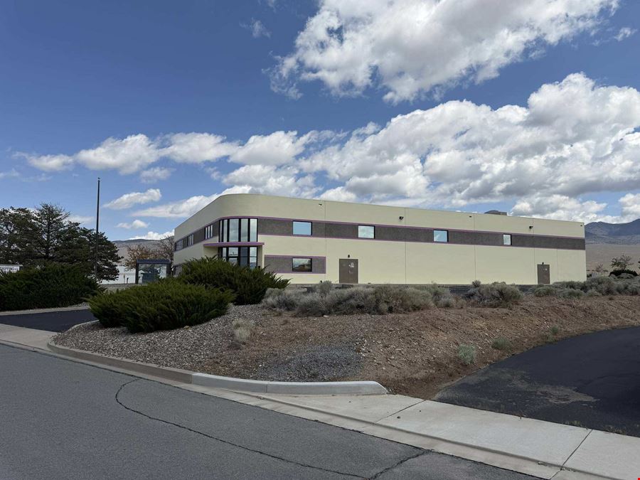 5 Airpark Vista Boulevard