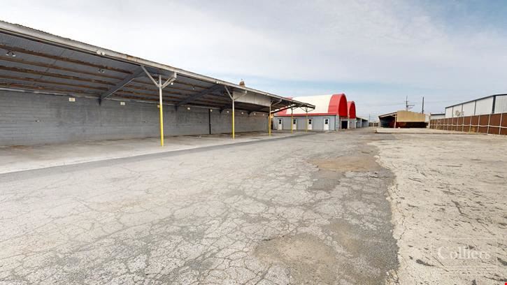 2127 Auiki Street - Best Kalihi Location for Industrial Outdoor Storage (IOS) Operators