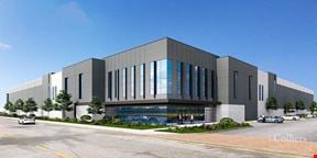 FOR SALE OR LEASE | 124,140 SQ FT | Entitled Built-To-Suit Facility - Commerce, CA
