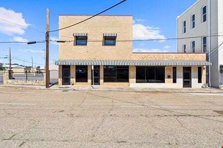 Preview of Multi-Family space for Sale at 107 W Rusk St