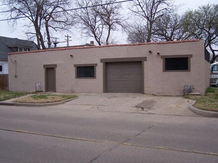 Preview of Mixed Use space for Rent at 1510 E Waterman St