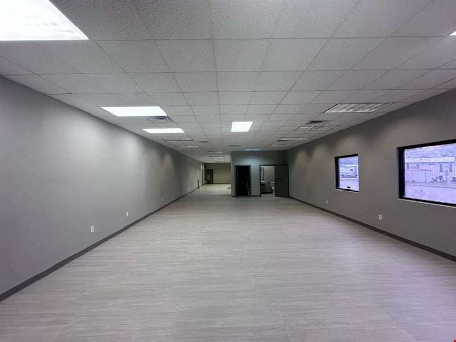 Monaco Plaza- 602 N McColl Rd