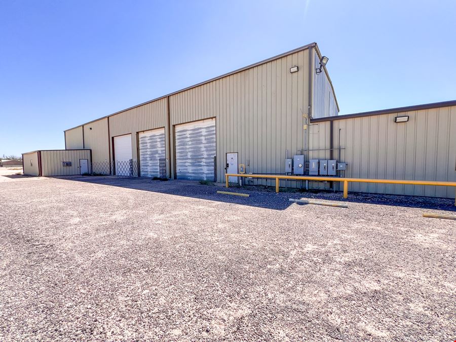 6501 West County Road 150