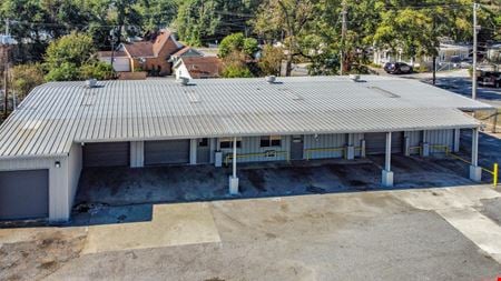 Preview of Industrial space for Rent at 2565 Halls Mill Rd