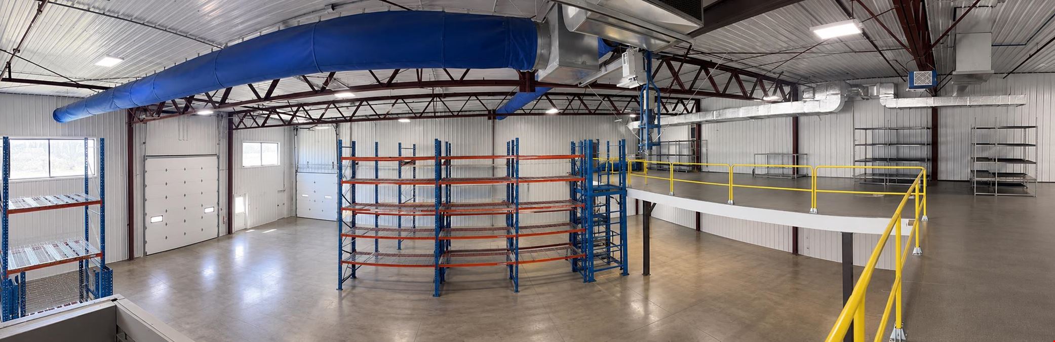 HWY 52 - Office | Flex Building