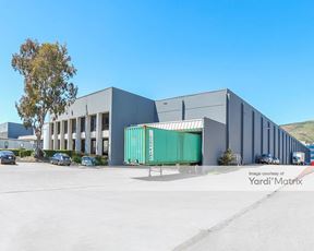 Prologis SFO 20