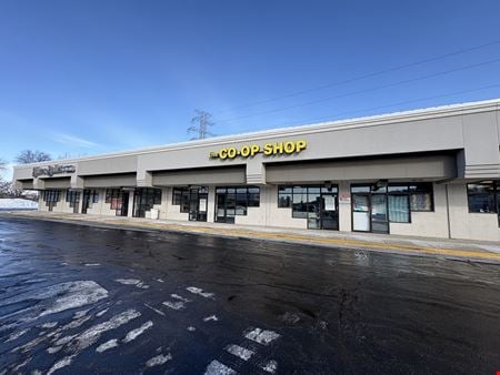 Preview of Retail space for Rent at 155 North Main Street