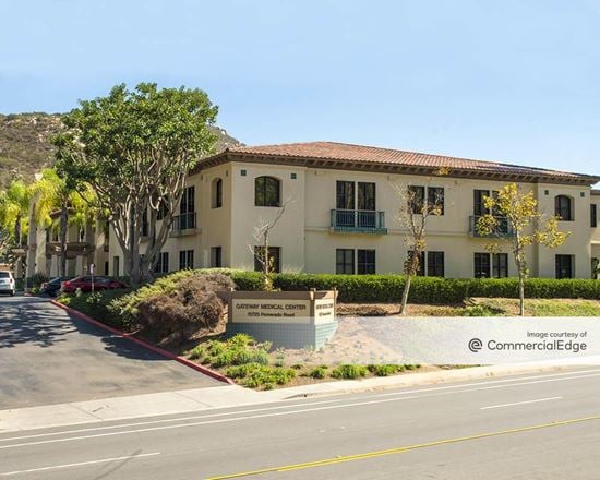 Preview of Office space for Rent at 15725 Pomerado Road