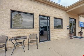 Darby Drive Office Suite