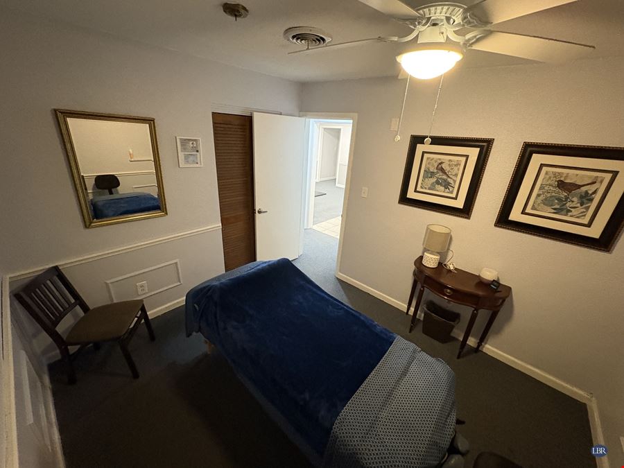 2025 W Eau Gallie Blvd