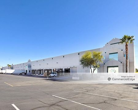Preview of Industrial space for Rent at 455 West Diamond Drive