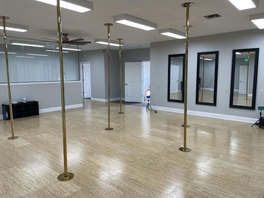 HA-YA Wellness Suites at Legacy Plaza
