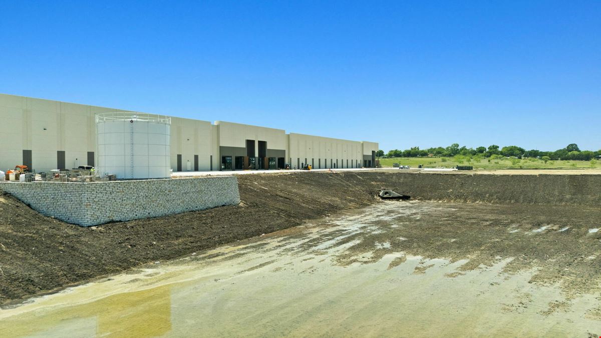 45 Logistics South - Phase II - Building 5