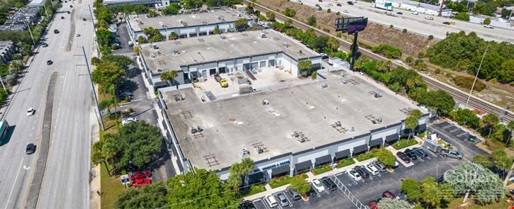 Prime Flex Space in Delray Beach