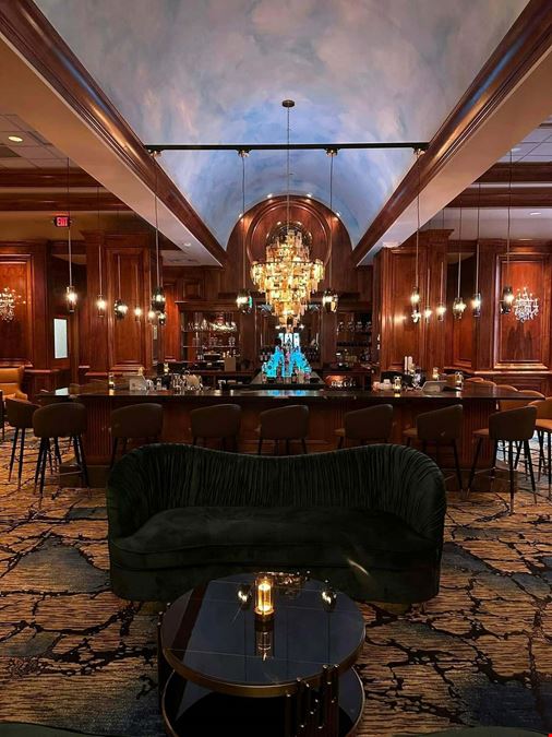 Premier Dining and Event Facility