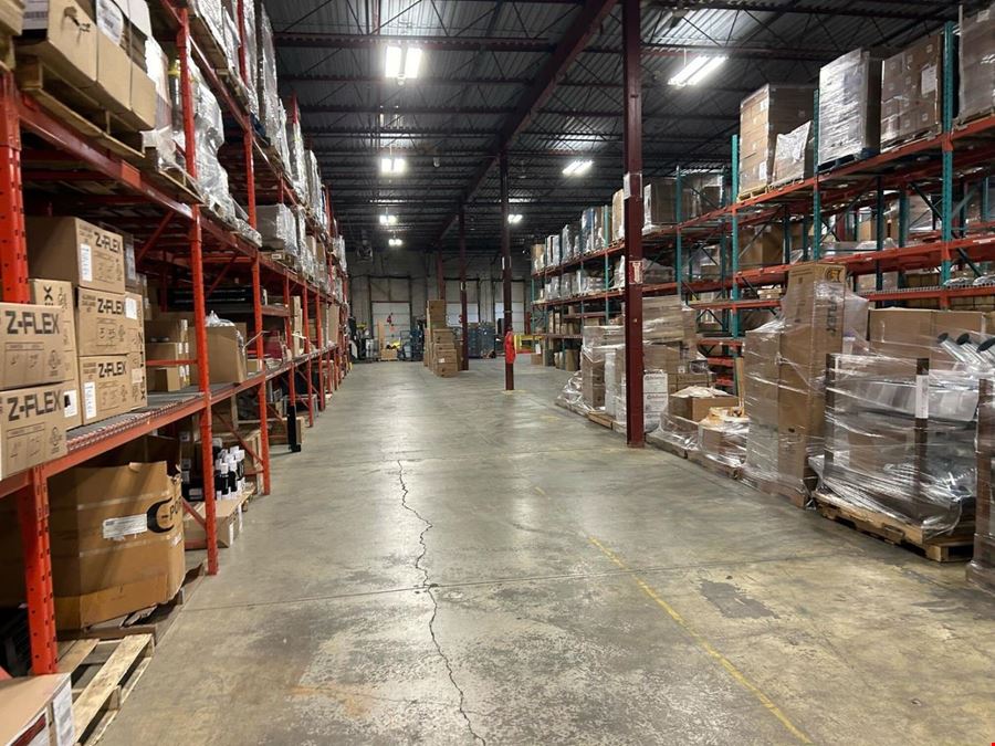 5145 North Service Road