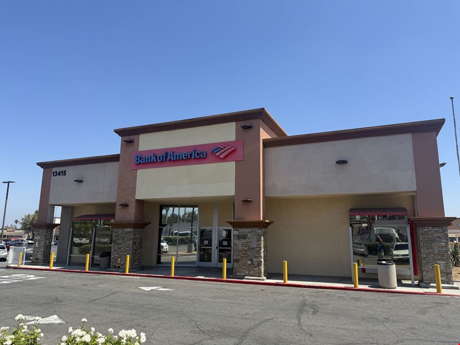 Santa Fe Springs Plaza
