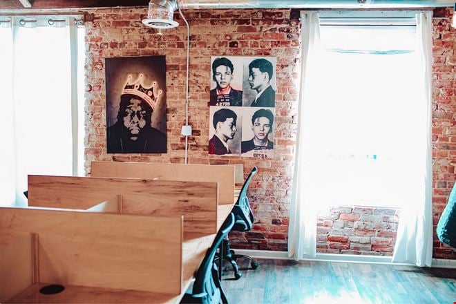 Preview of Office space for Rent at 104 S Main Street