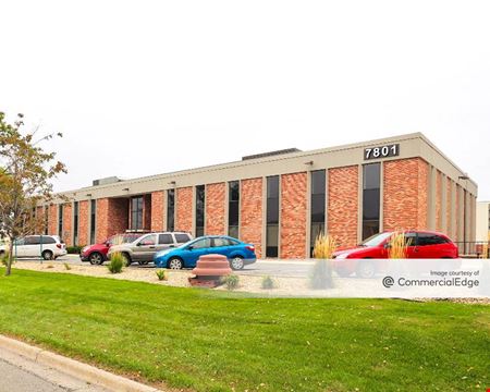 Preview of Unassigned space for Sale at Metro Pkwy