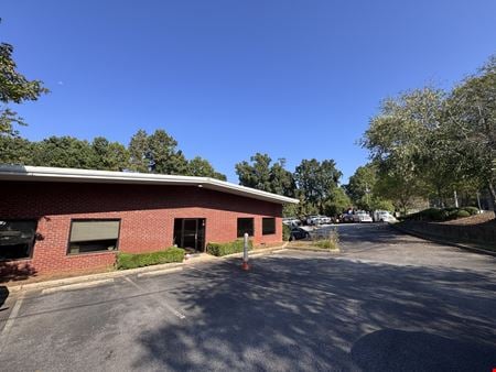 Preview of Industrial space for Sale at 4337 Brogdon Place Cv