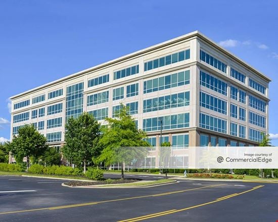 Preview of Office space for Rent at 6840 Carothers Pkwy