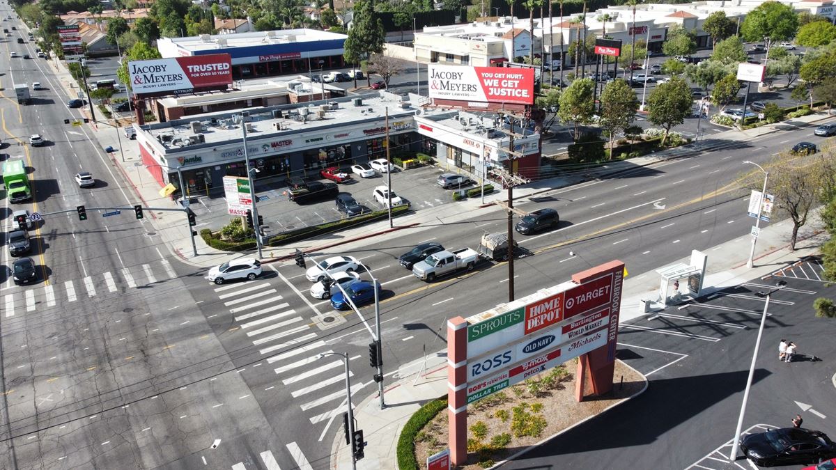 Victory and Fallbrook