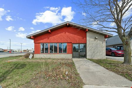 Preview of Retail space for Sale at 2430 Ludington Street