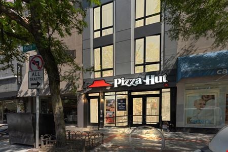 Preview of Retail space for Sale at 57-29 Myrtle Avenue