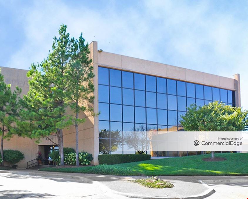 Three Broadway Executive Park