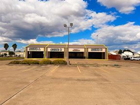 1401 E. Hackberry Ave.