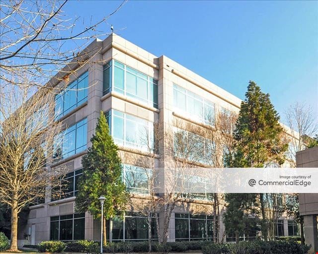LexisNexis Risk Solutions Headquarters North